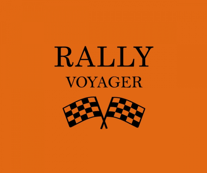 Rally Collection Voyager